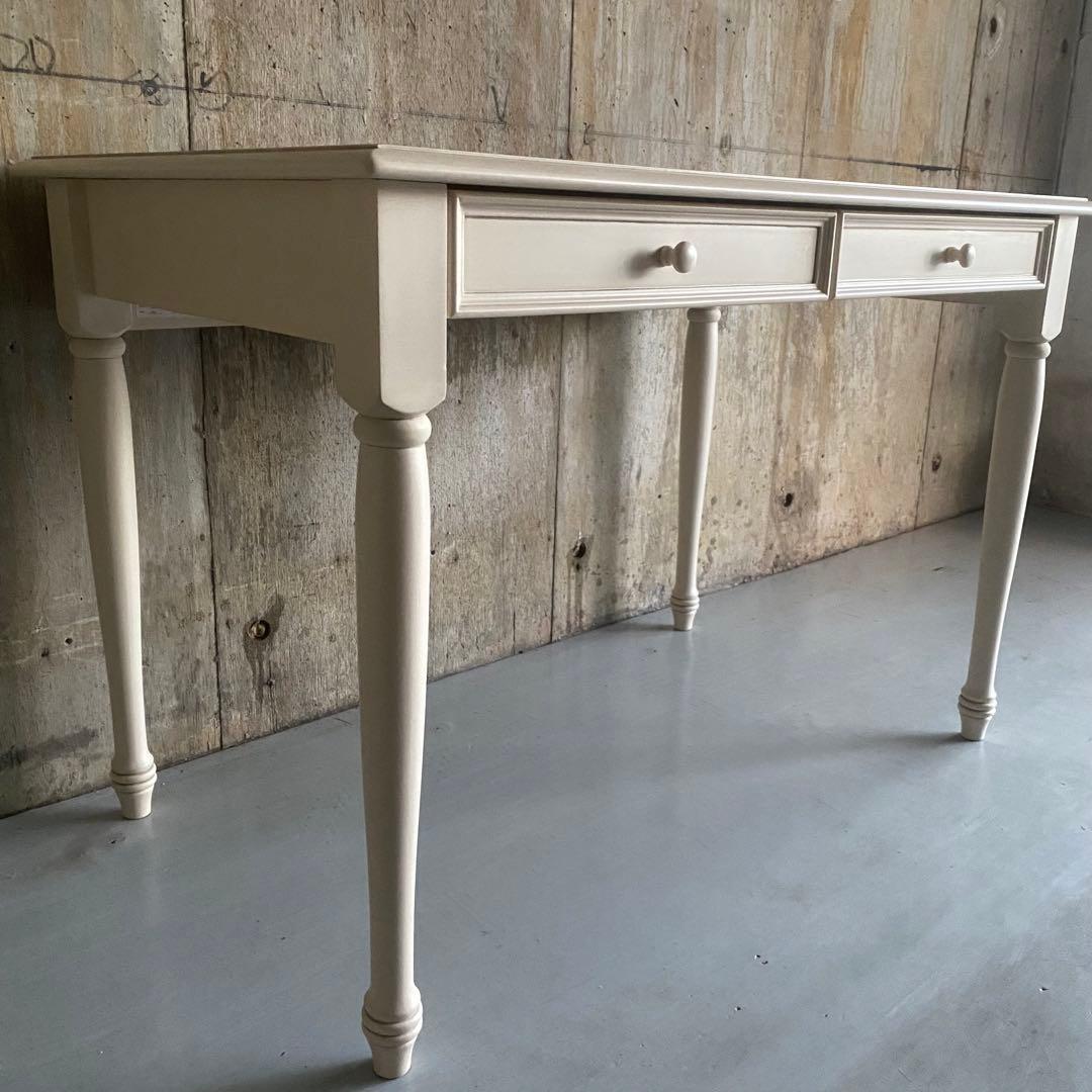 LAURA ASHLEY  DORSET series デスクセット