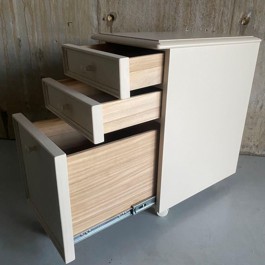 LAURA ASHLEY  DORSET series デスクセット