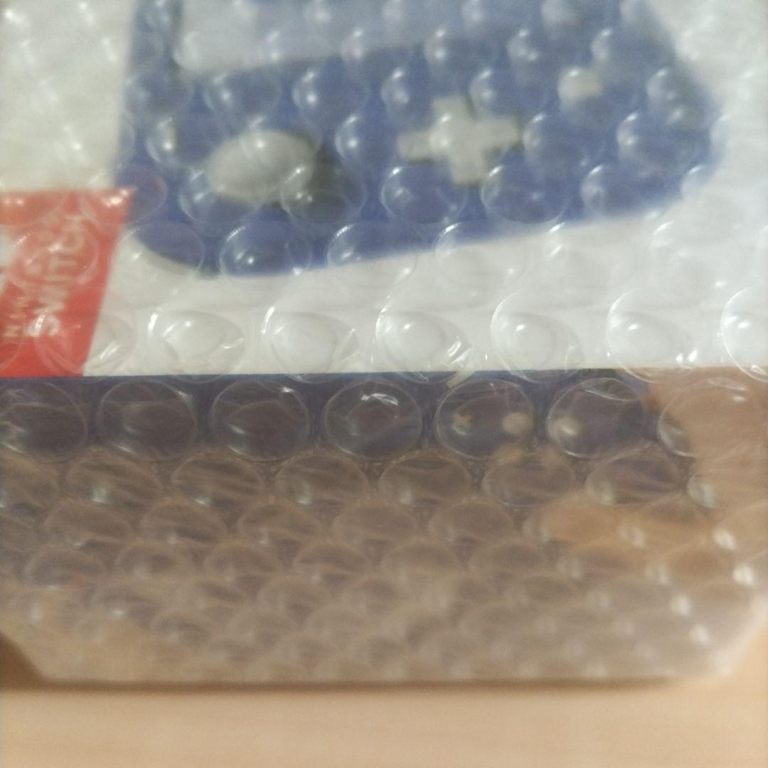 【新品未開封】Nintendo Switch Lite スイッチライト ブルー