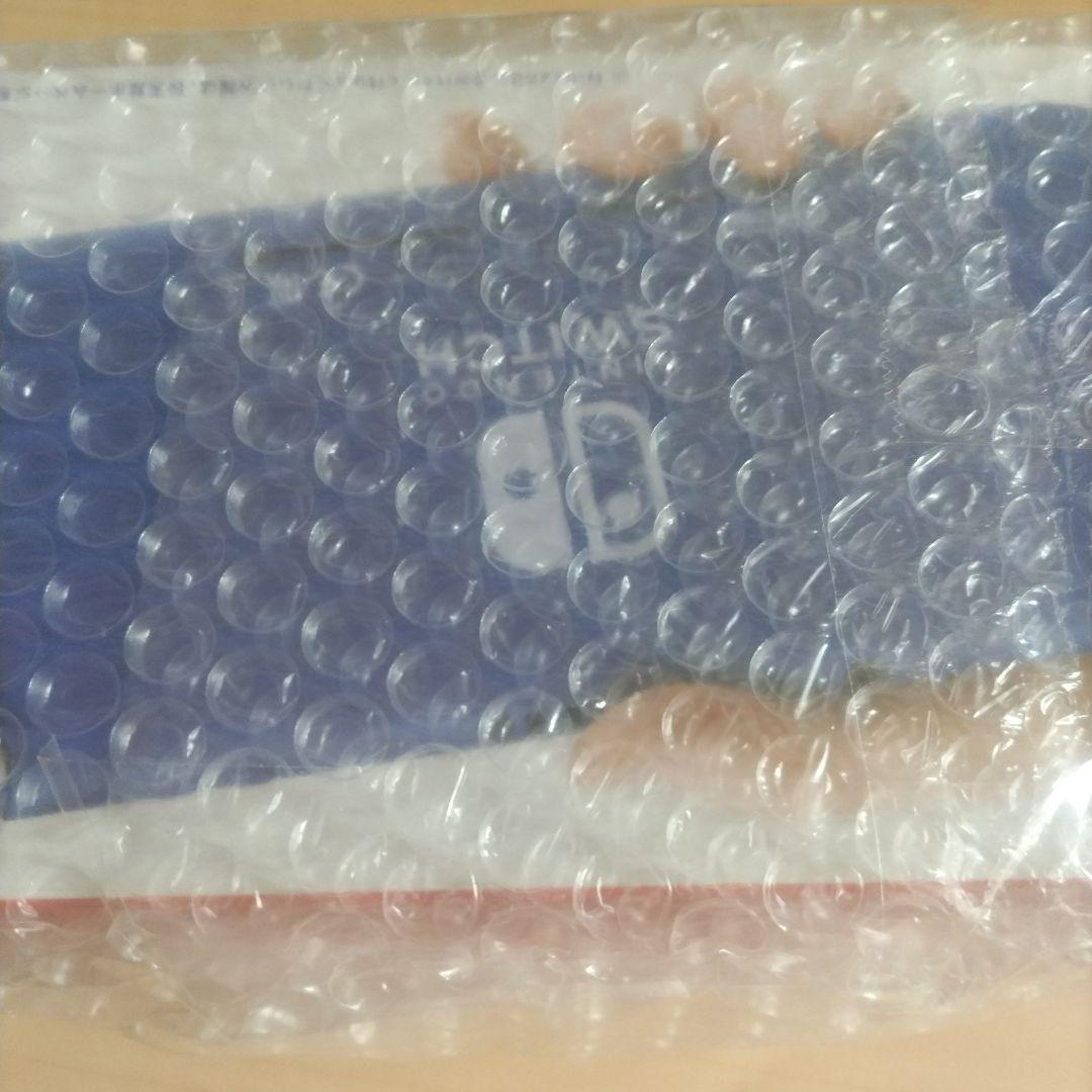 【新品未開封】Nintendo Switch Lite スイッチライト ブルー