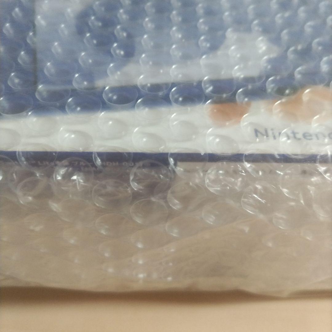 【新品未開封】Nintendo Switch Lite スイッチライト ブルー