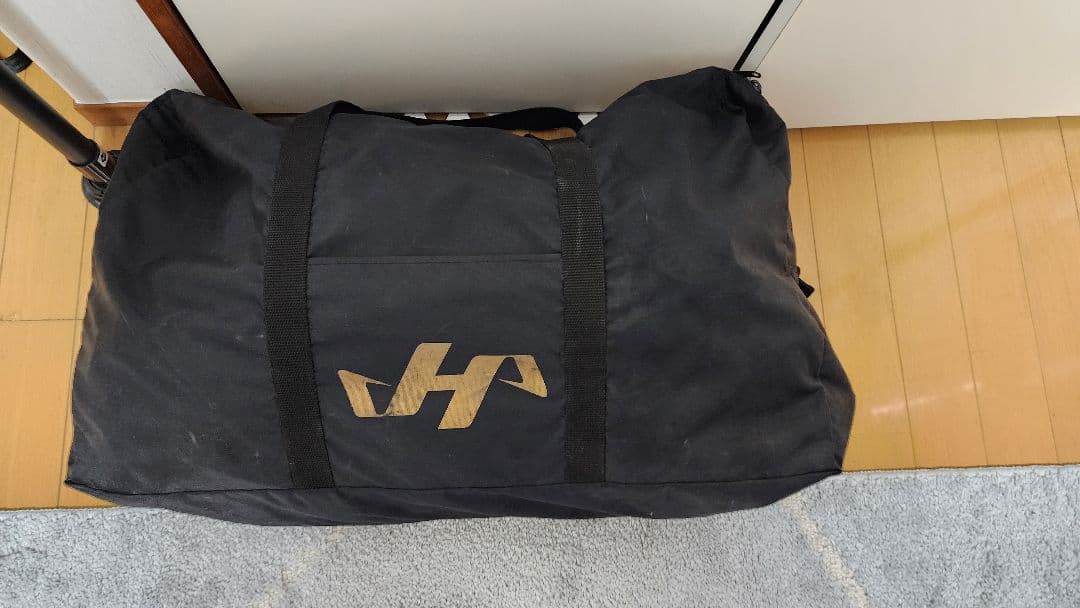 硬式用 キャッチャー防具 ハタケヤマ オーダー