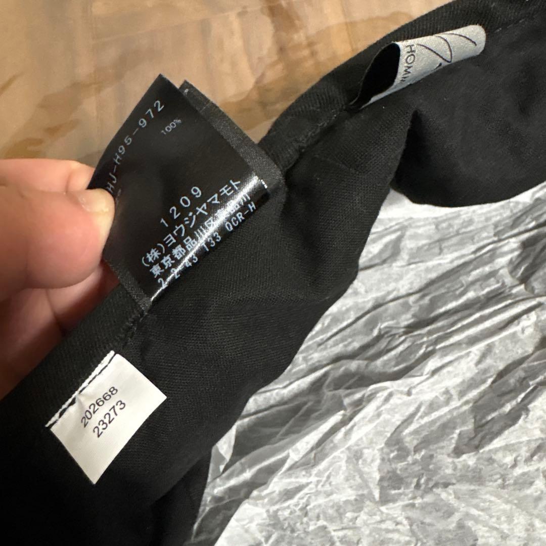 Yohji yamamoto new era BERET ベレー帽 ハンチング