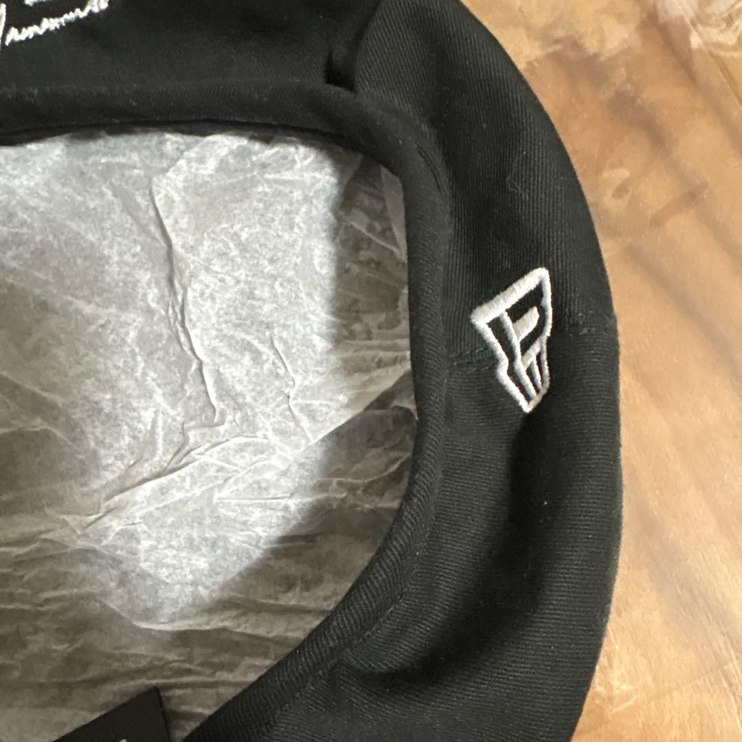 Yohji yamamoto new era BERET ベレー帽 ハンチング