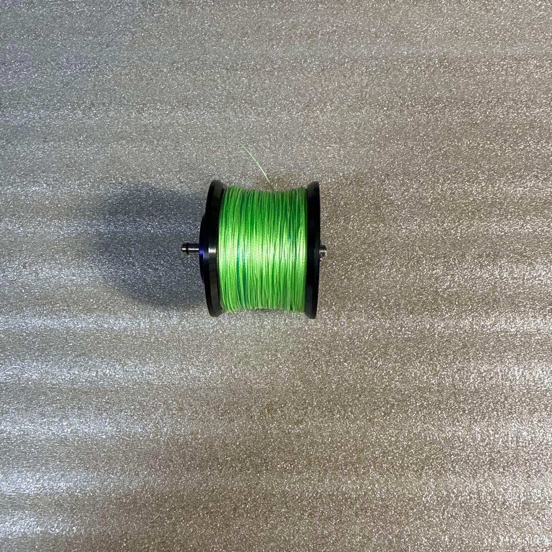 25HRFTWPE純正ベイトリールスプール