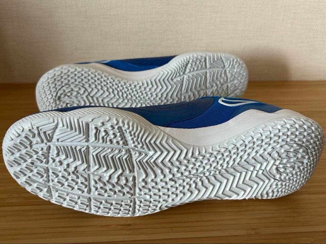 ナイキ ティエンポ レジェンド 10 アカデミー 26.5cm