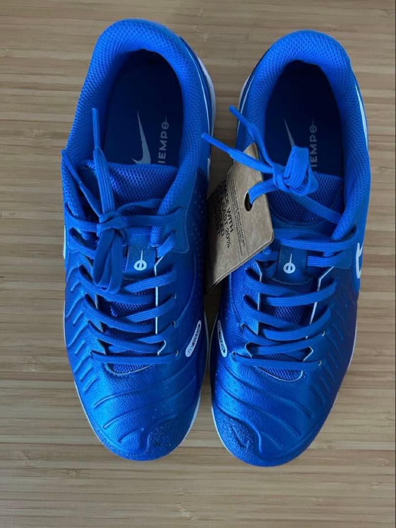 ナイキ ティエンポ レジェンド 10 アカデミー 26.5cm