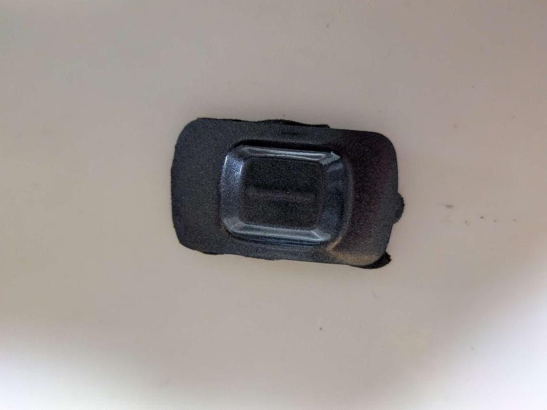 パイオニア　ペダリングモニターXT(MTB用)170mm　左のみ