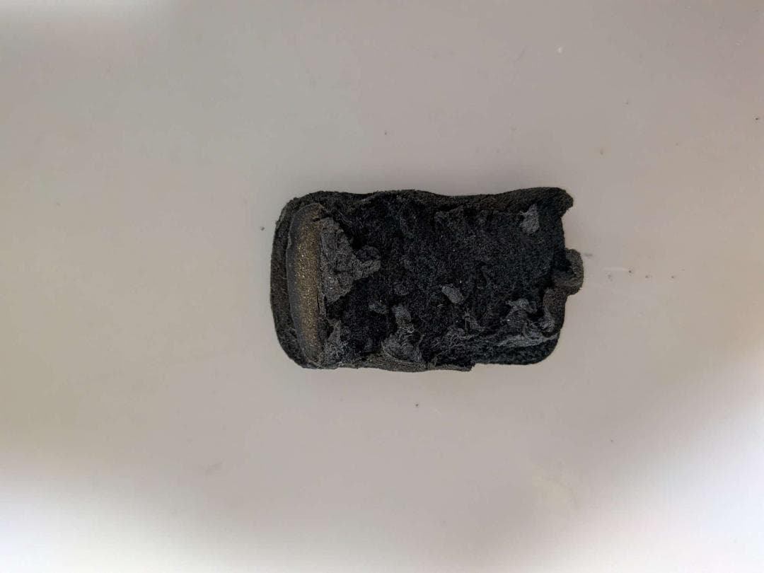 パイオニア　ペダリングモニターXT(MTB用)170mm　左のみ