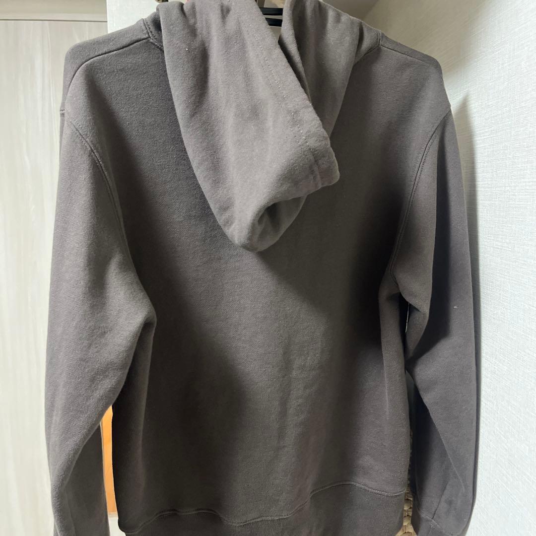 Labyrins パーカー