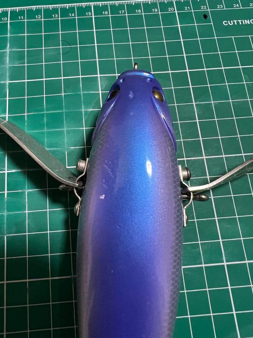 鉄馬　デブ鉄馬　セット売り　バンズベイト