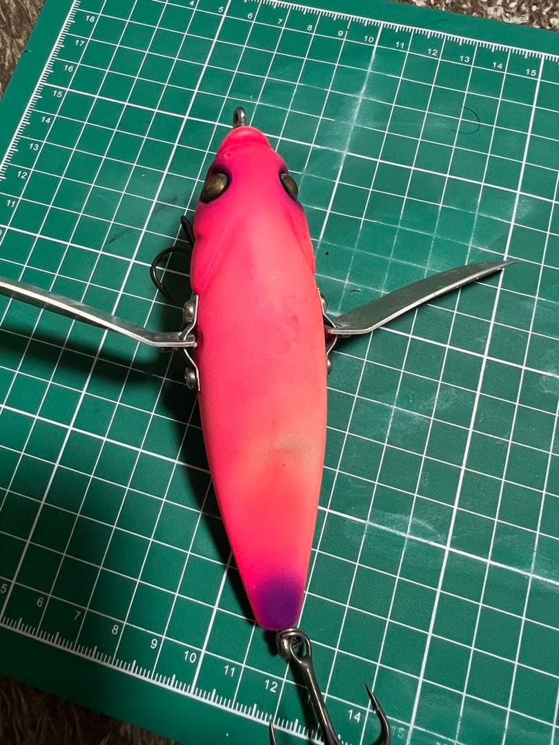 鉄馬　デブ鉄馬　セット売り　バンズベイト