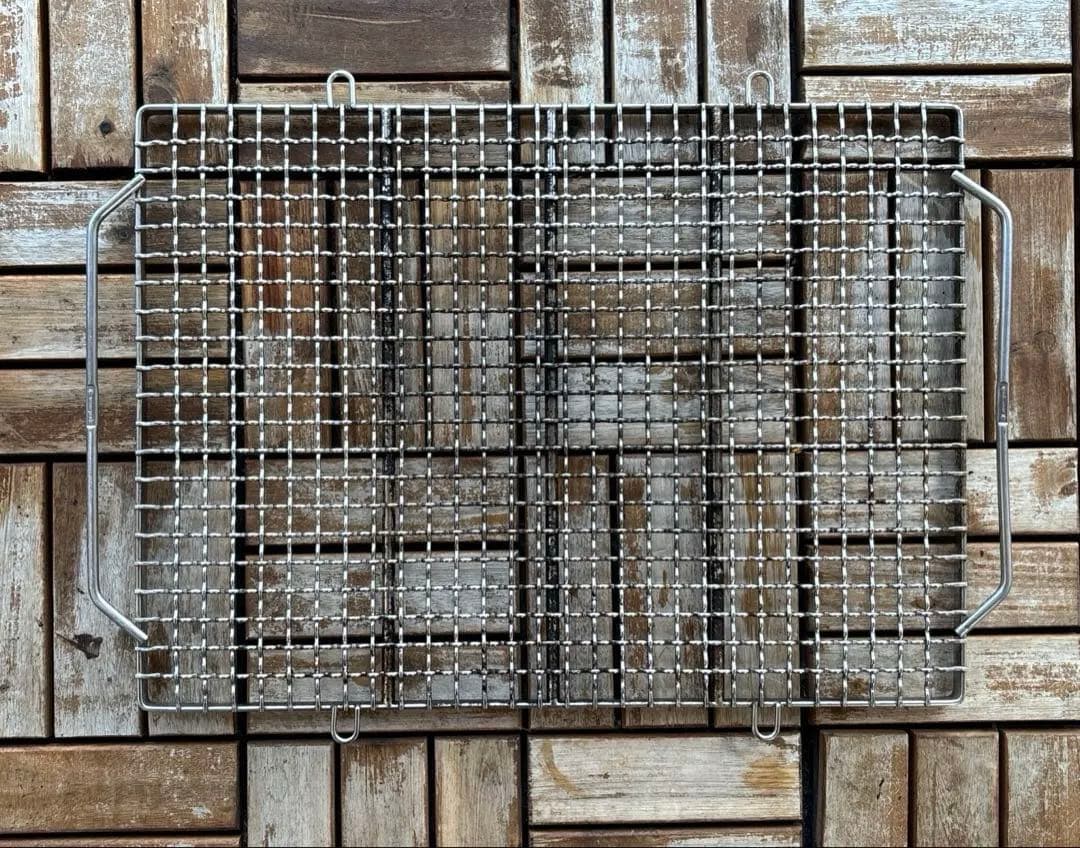 peakスノーピーク焚火台L セット