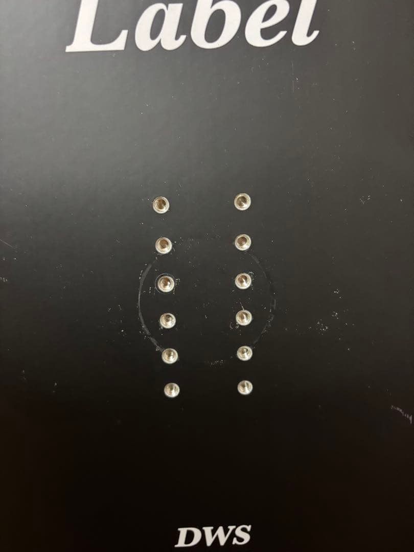 スノーボード　デスレーベル　DEATH LABEL スノボー