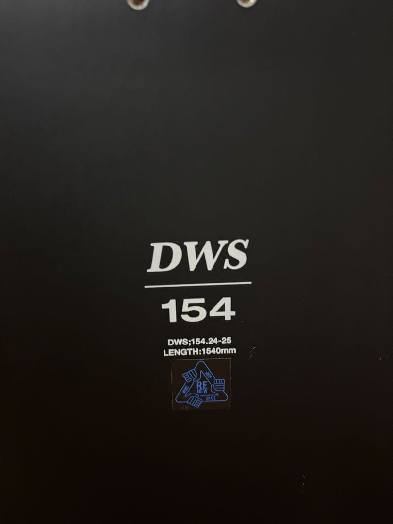 スノーボード　デスレーベル　DEATH LABEL スノボー