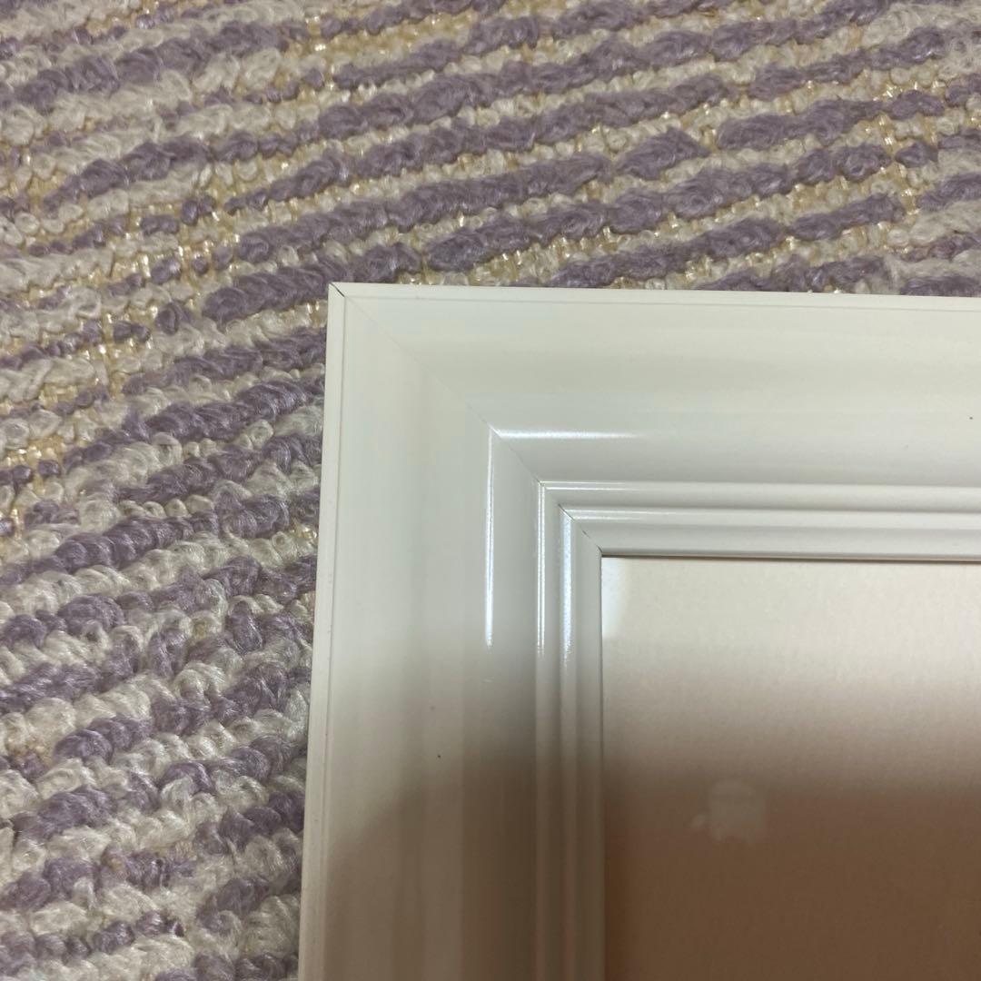 カカオ・ランタン 先生 直筆サイン入り 複製原画 軸中心派 A3サイズ