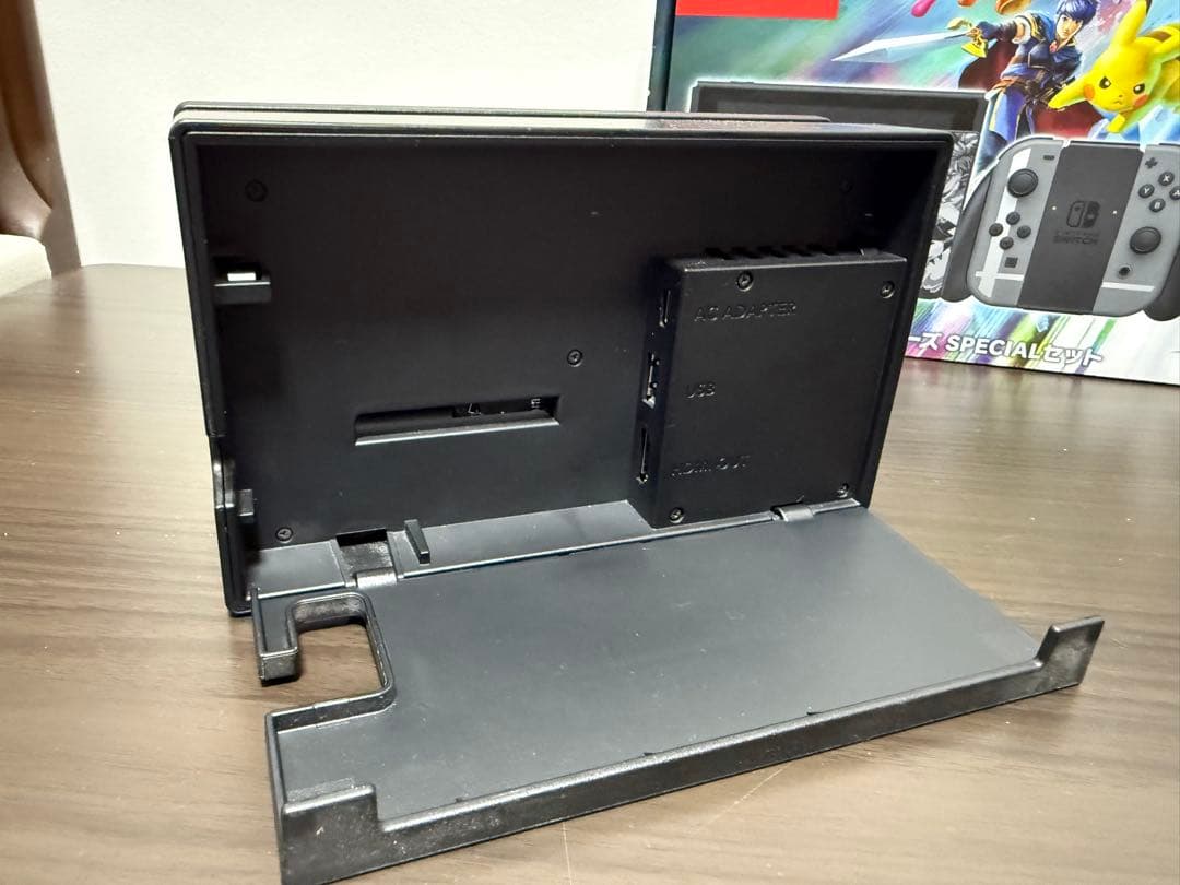 Nintendo Switch 大乱闘スマッシュブラザーズスペシャルセット