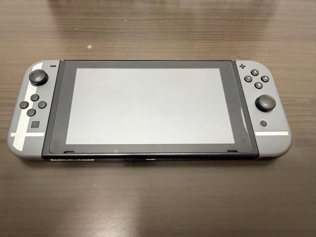 Nintendo Switch 大乱闘スマッシュブラザーズスペシャルセット