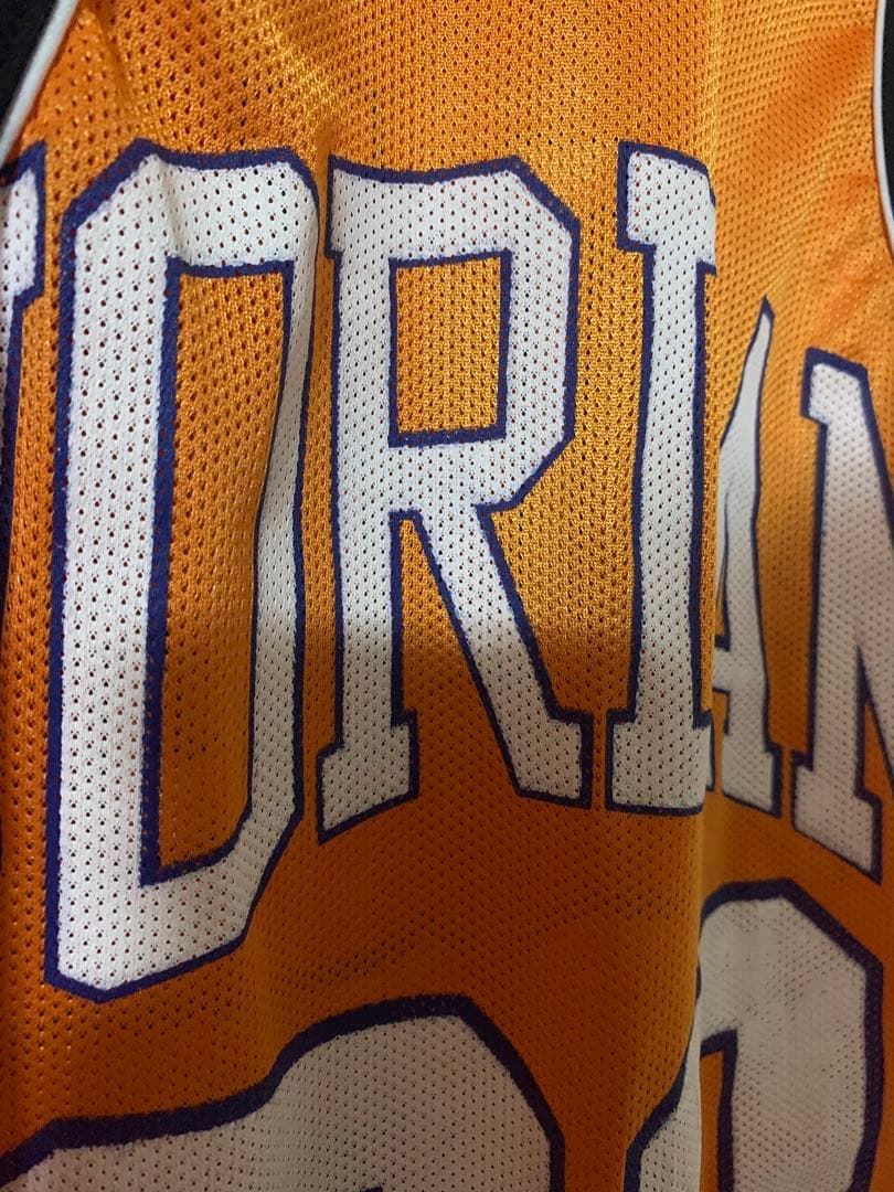 ビンテージ　90s NBA ポロクラブ　メンズL 相当　タンクトップ　バスケ