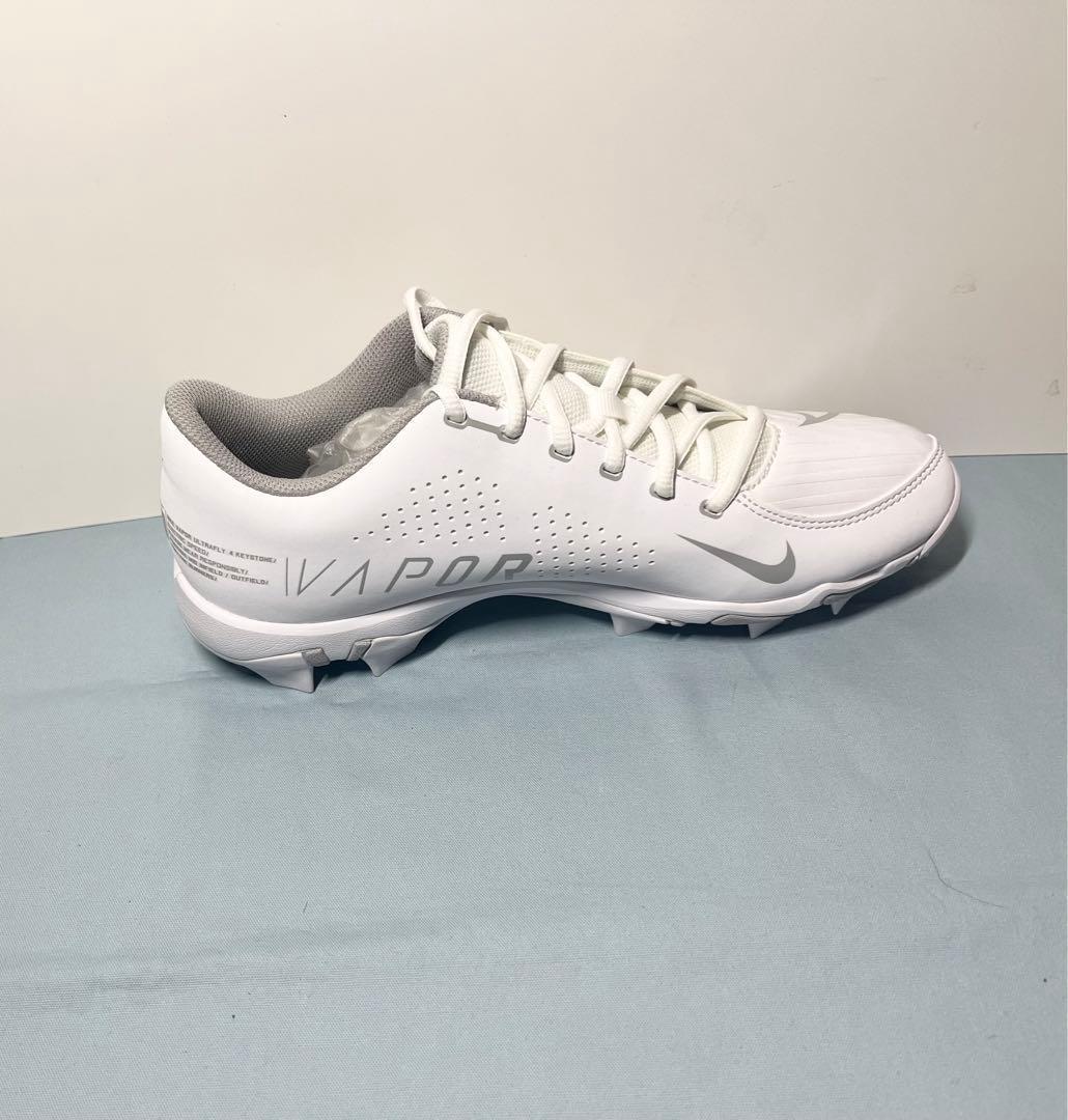 ナイキ NIKE VAPOR ULTRAFLY4 KYESTONE ホワイト