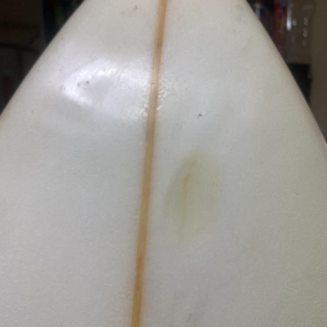 HICサーフボード