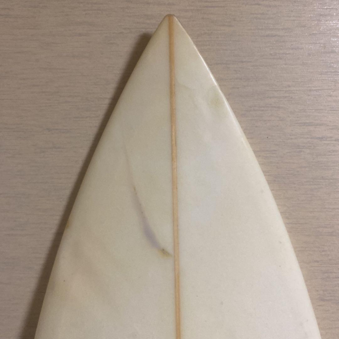 HICサーフボード