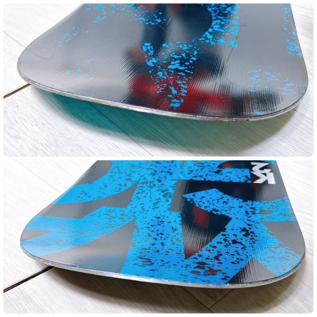 メンズ スノーボード K2 MAGIC STAR サロモン 初心者おすすめ人気