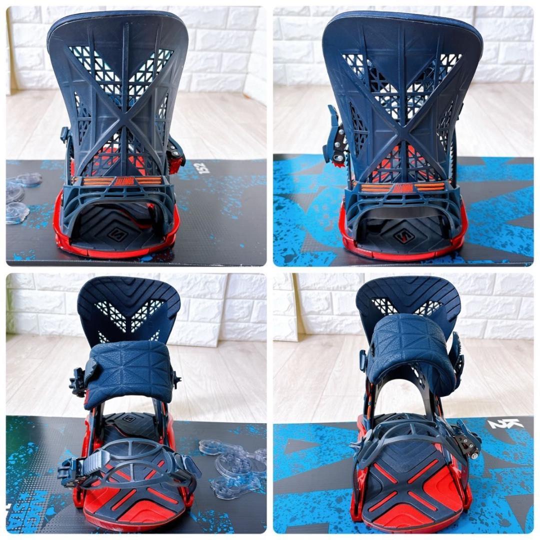 メンズ スノーボード K2 MAGIC STAR サロモン 初心者おすすめ人気