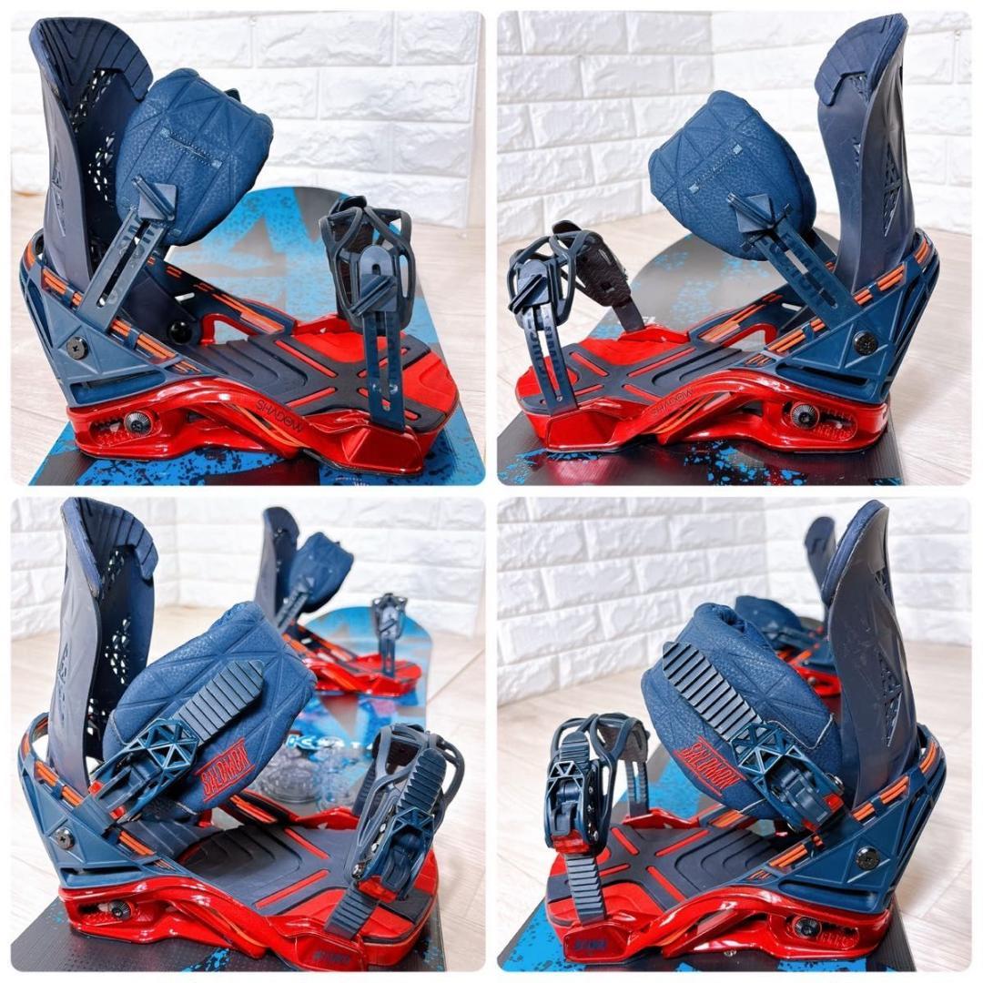 メンズ スノーボード K2 MAGIC STAR サロモン 初心者おすすめ人気