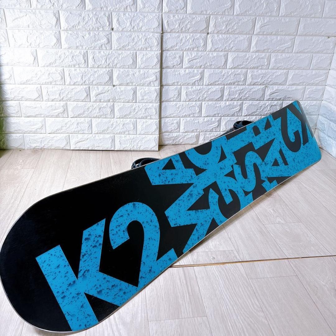 メンズ スノーボード K2 MAGIC STAR サロモン 初心者おすすめ人気