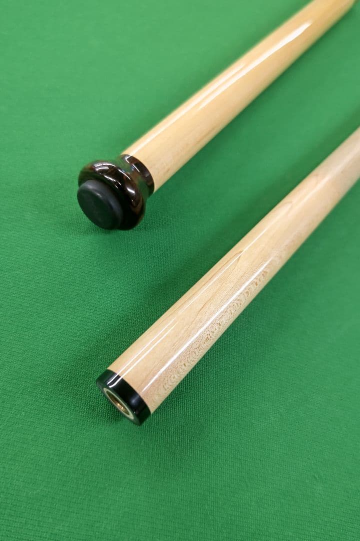 ジャンプキュー　ペシャウワー　ビリヤード