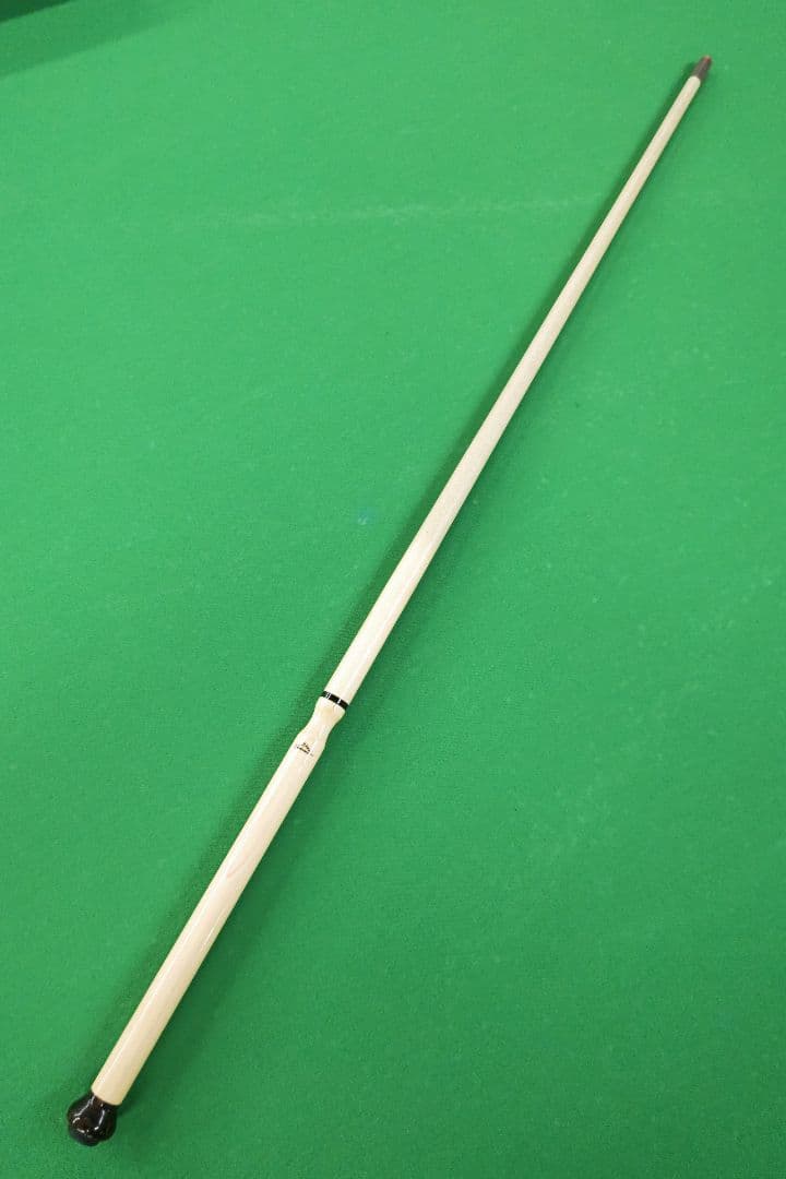 ジャンプキュー　ペシャウワー　ビリヤード