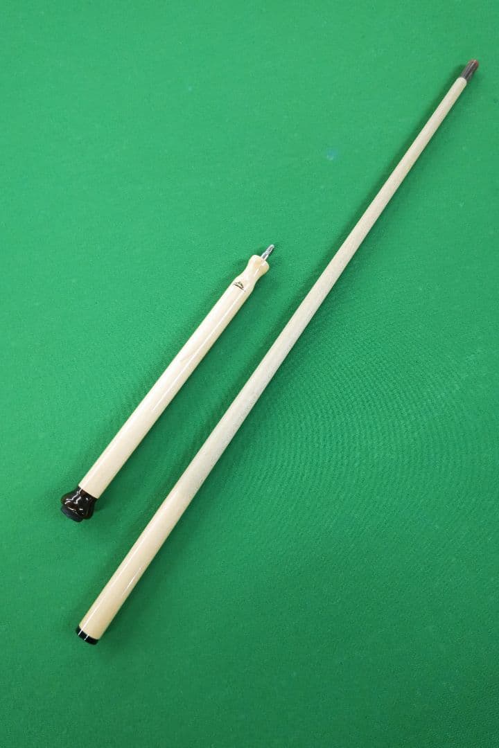 ジャンプキュー　ペシャウワー　ビリヤード