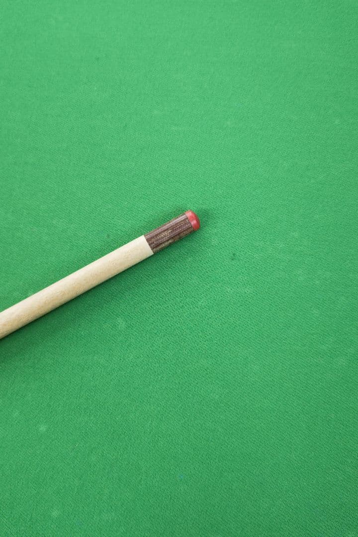 ジャンプキュー　ペシャウワー　ビリヤード