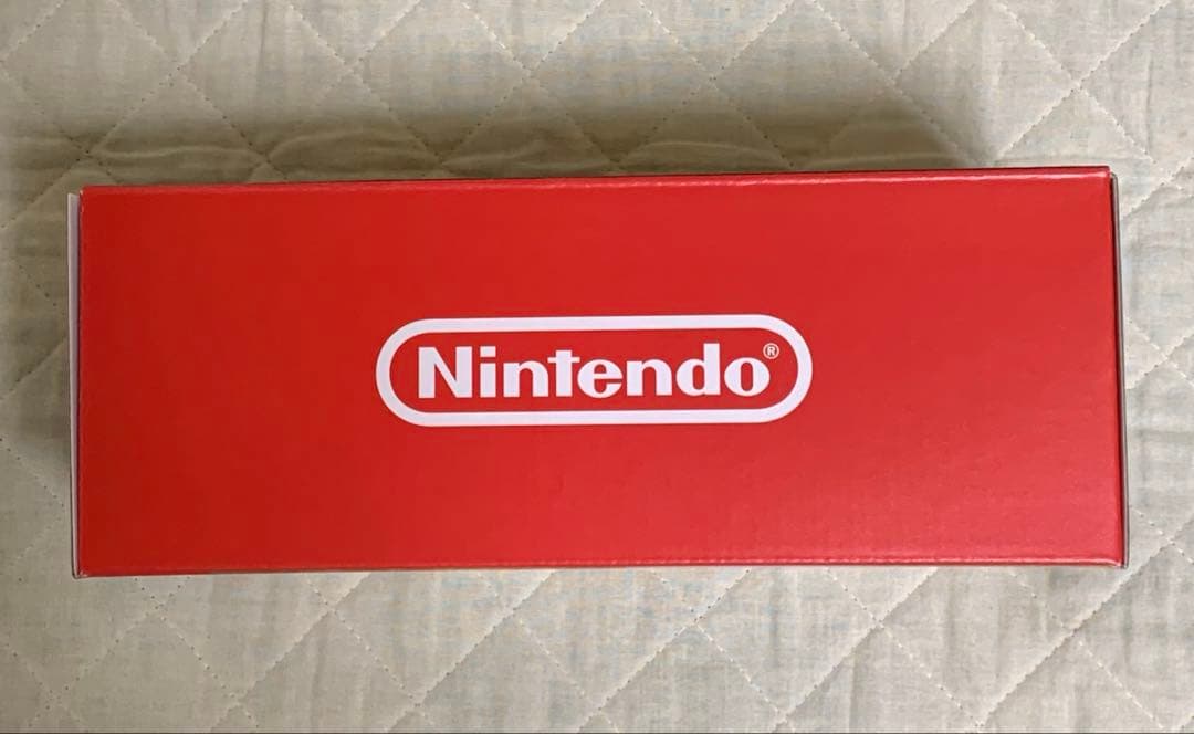 【未使用に近い】ニンテンドースイッチ ライト ハイラルエディション