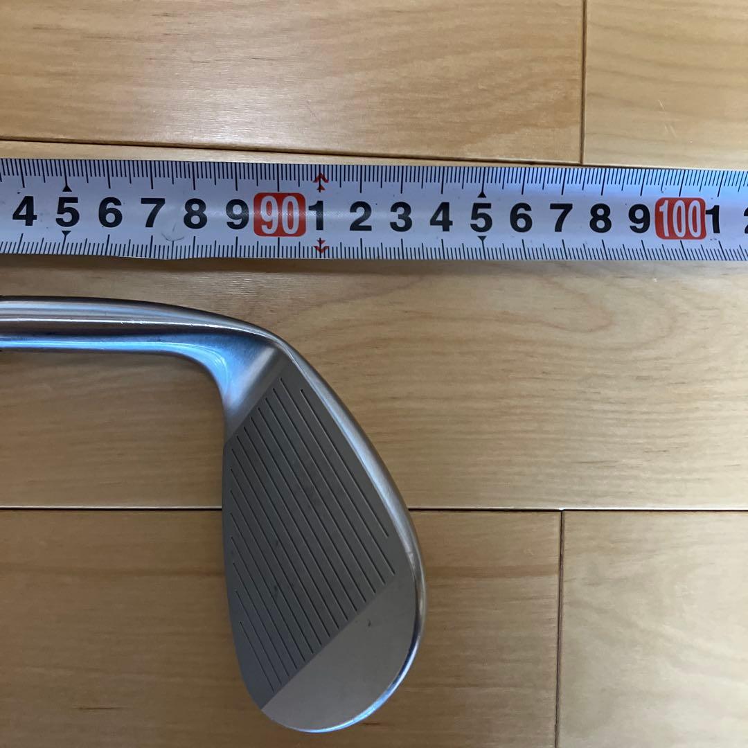 ミズノウェッジ　ES21 56度