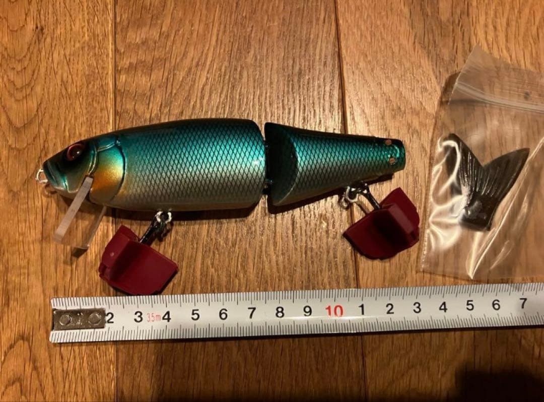 モンスタージャック　スプーキージャック　ジュニア