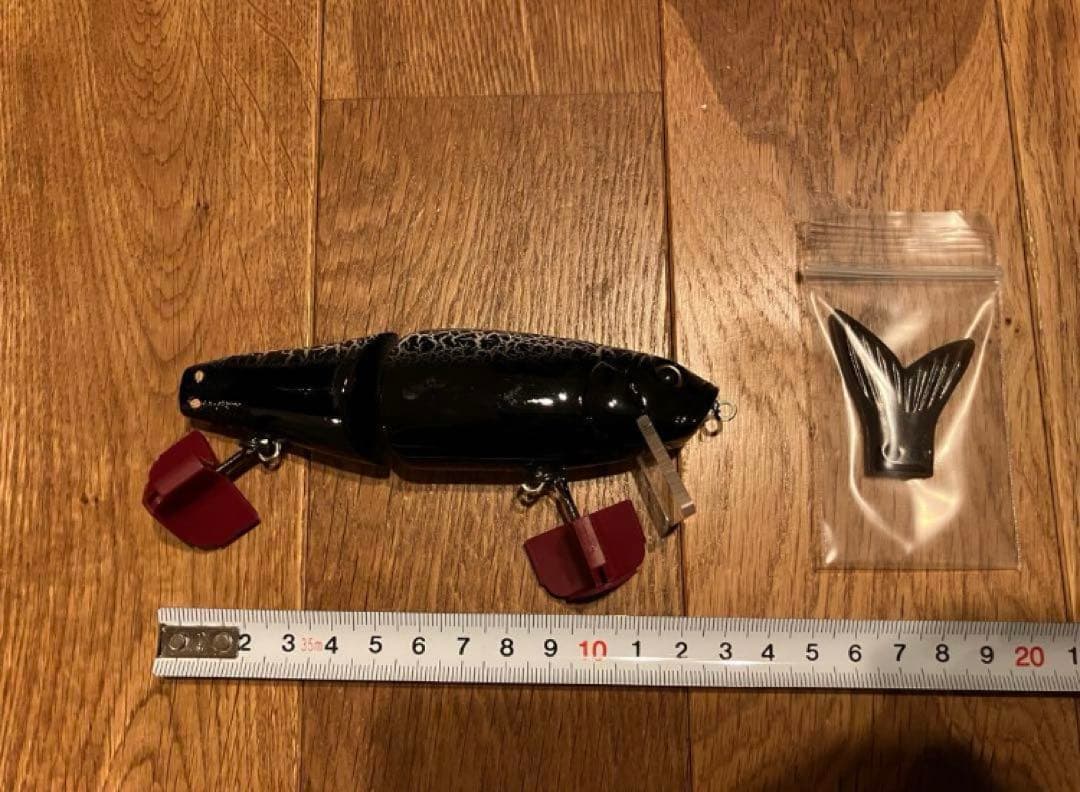 モンスタージャック　スプーキージャック　ジュニア