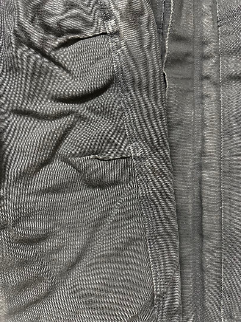 Carhartt トラディショナル ダックジャケット