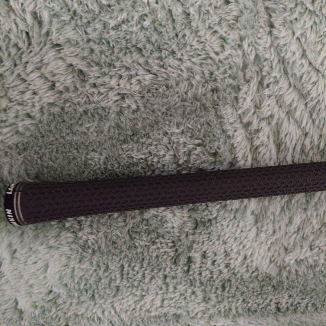 TaylorMade qi35 Rescue 4 Rフレックス