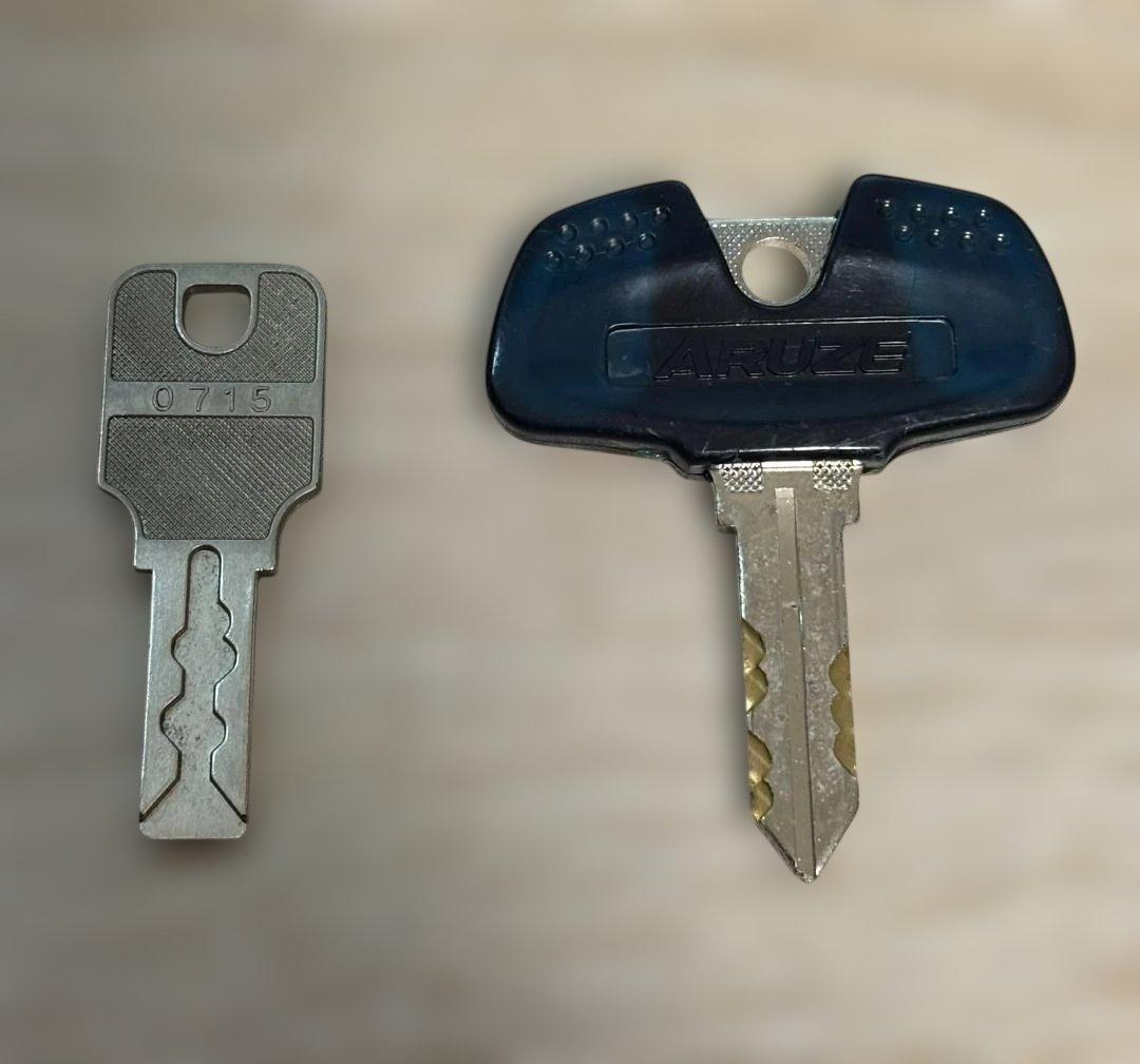 【送料込み】4号機アステカ実機