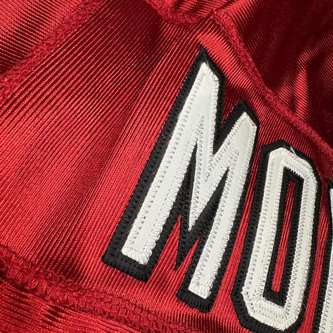 モンタナ 49ers Authentic オーセンティック ジャージ