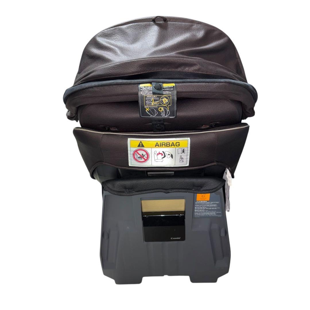 combi☆クルムーヴスマート エッグショック☆JG-600☆169041