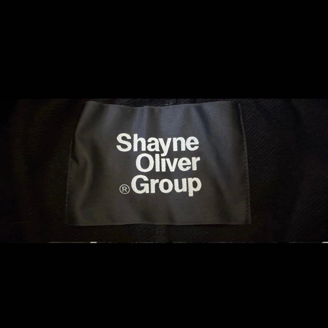 パンツ Anonymous Club Heritage logo Sweatpants