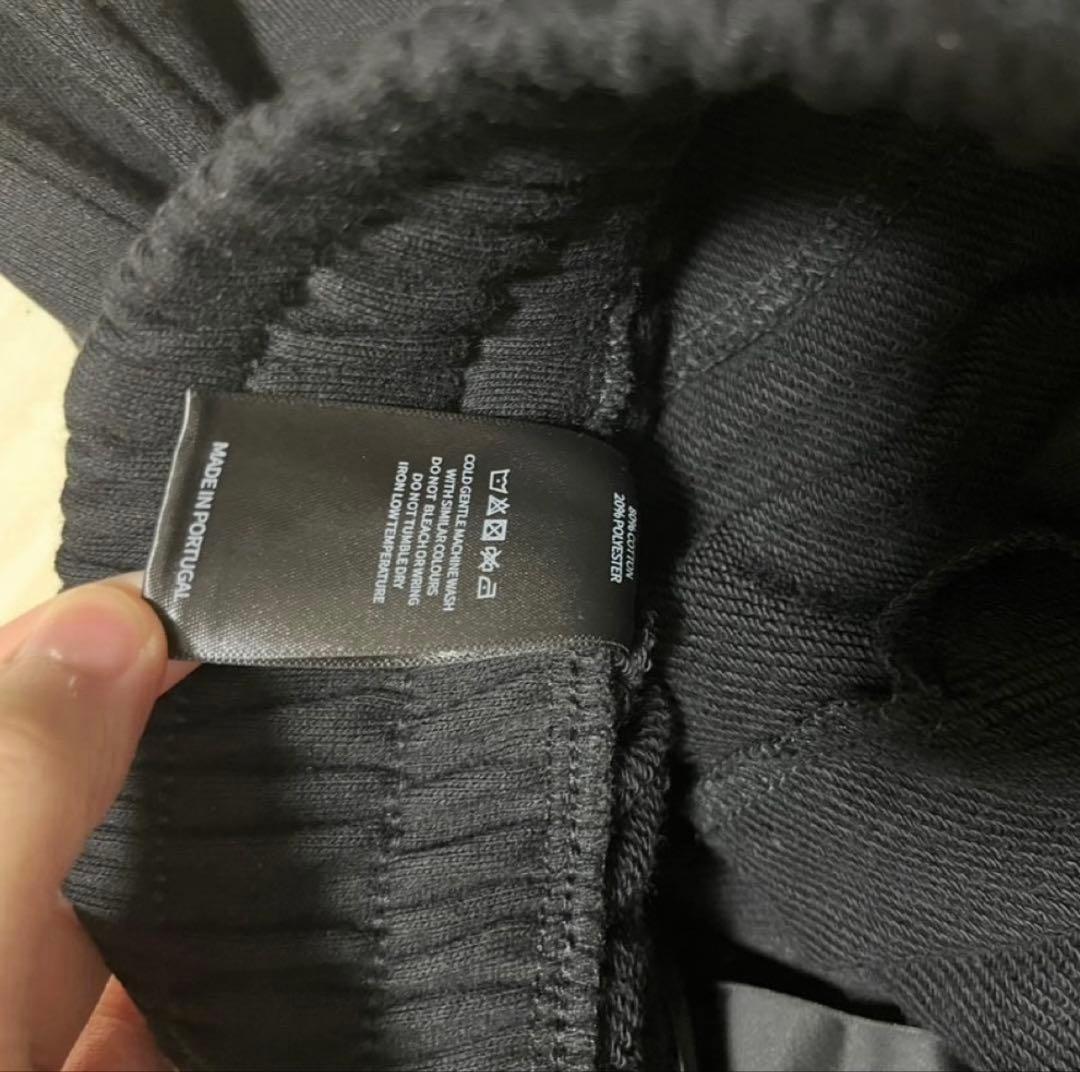 パンツ Anonymous Club Heritage logo Sweatpants