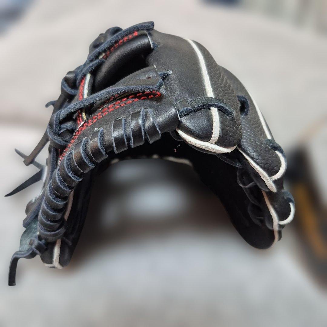 Wilsonグローブキッズ用