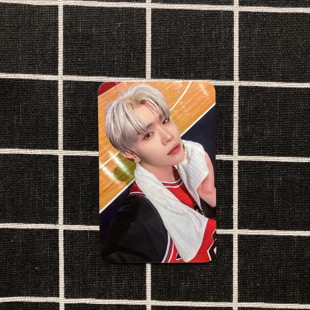 ゼベワン ZB1 SLAMDUNK スラムダンク サノク キムテレトレカ