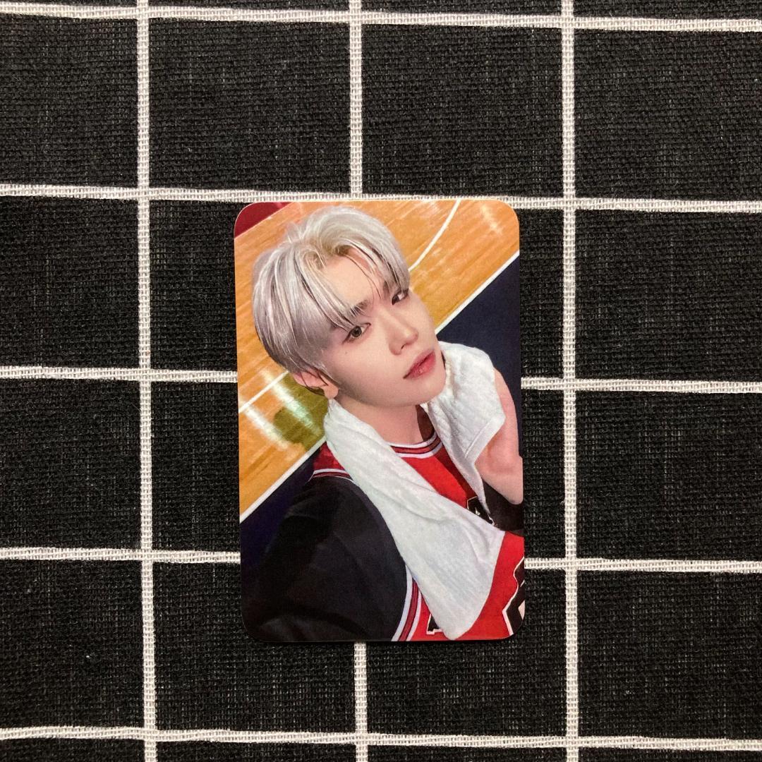 ゼベワン ZB1 SLAMDUNK スラムダンク サノク キムテレトレカ