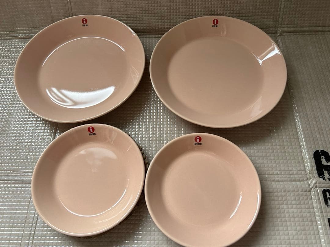 イッタラ　ティーマ　パウダー