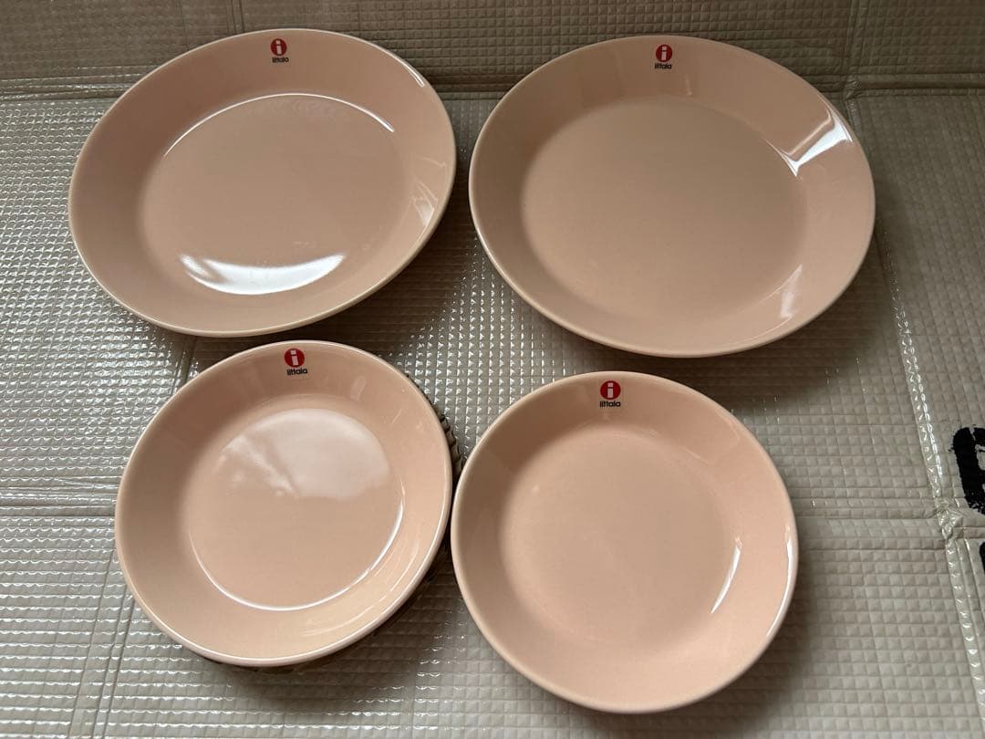 イッタラ　ティーマ　パウダー